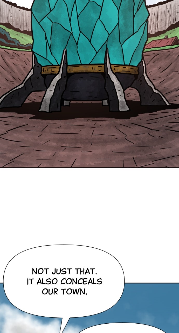 Read Warrior Executioner EN Manga Online