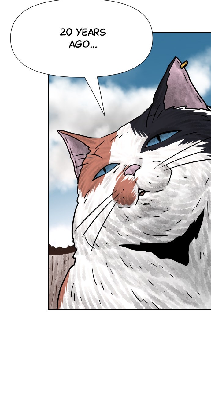 Read Warrior Executioner EN Manga Online