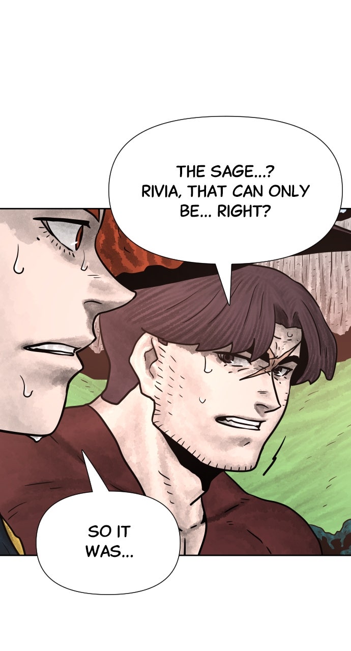 Read Warrior Executioner EN Manga Online