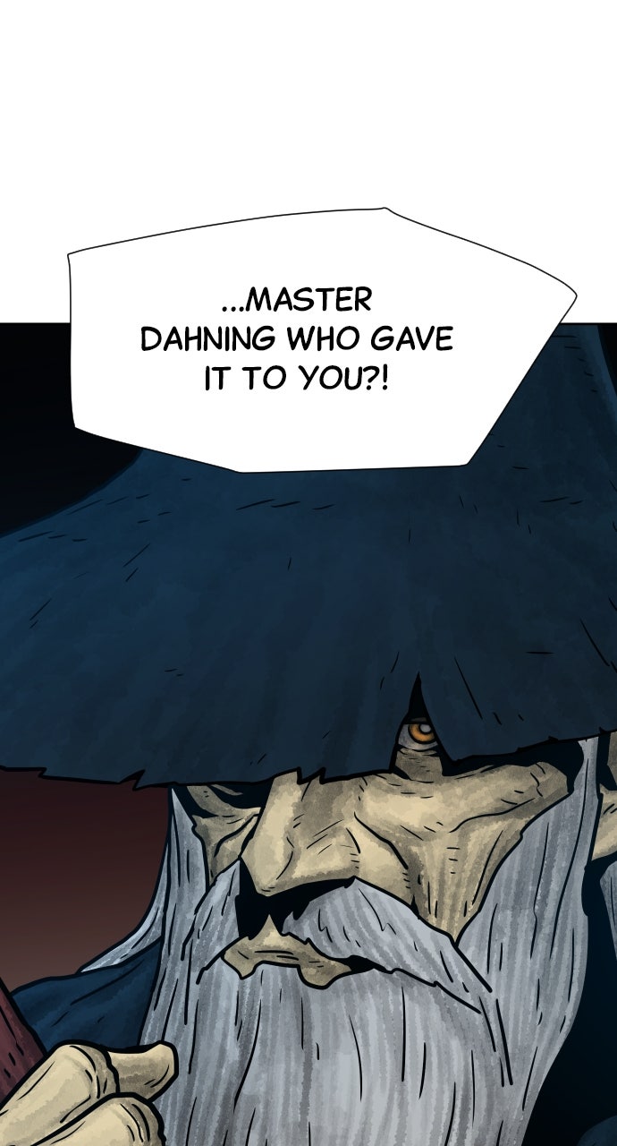 Read Warrior Executioner EN Manga Online