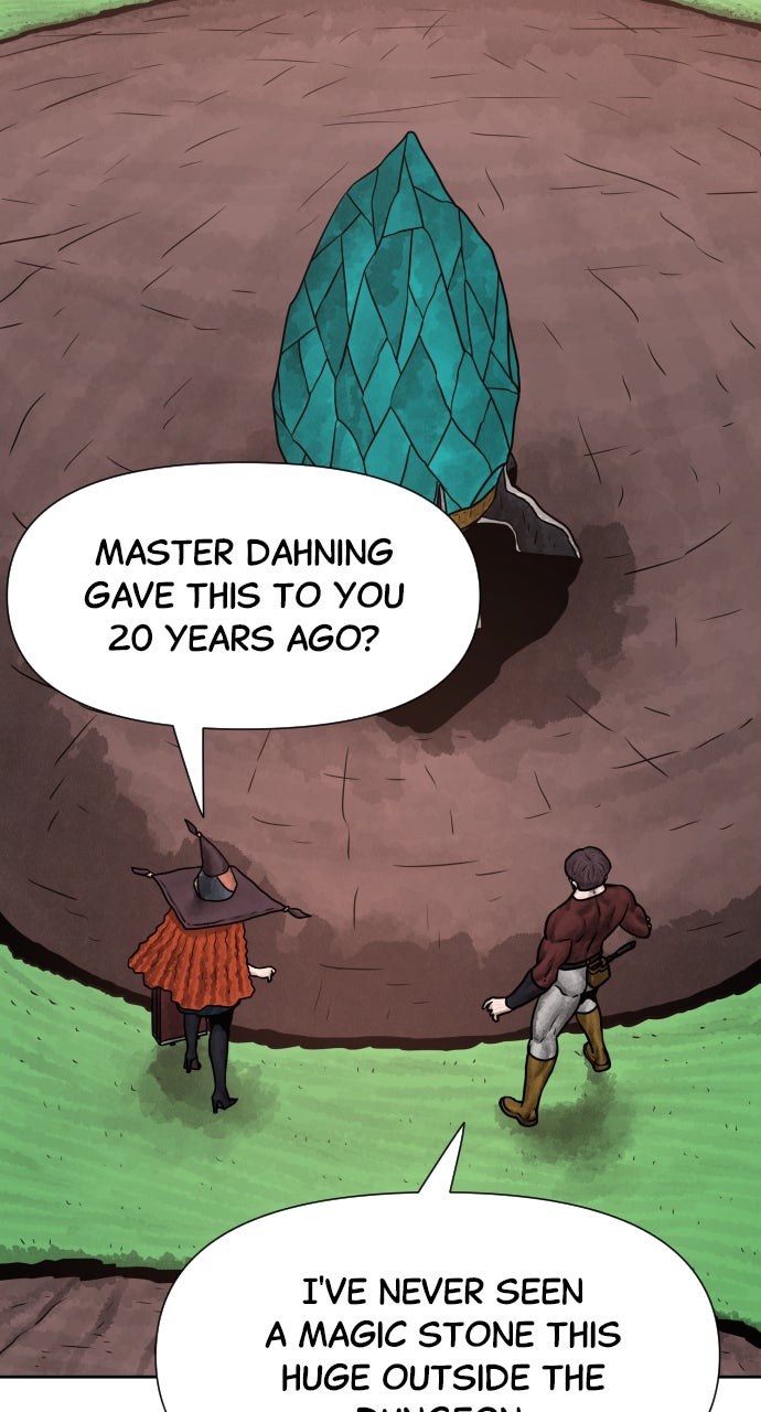 Read Warrior Executioner EN Manga Online