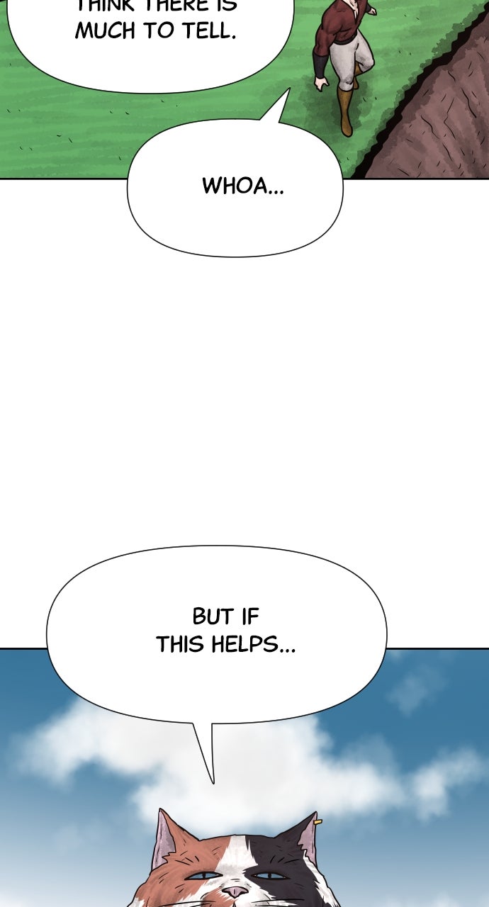 Read Warrior Executioner EN Manga Online