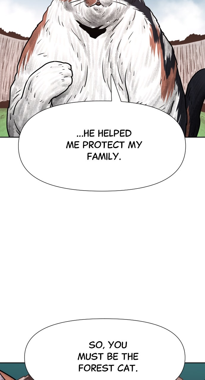 Read Warrior Executioner EN Manga Online