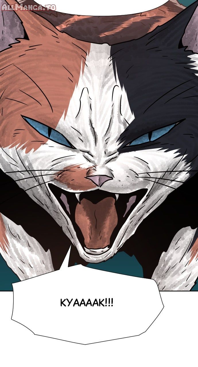 Read Warrior Executioner EN Manga Online