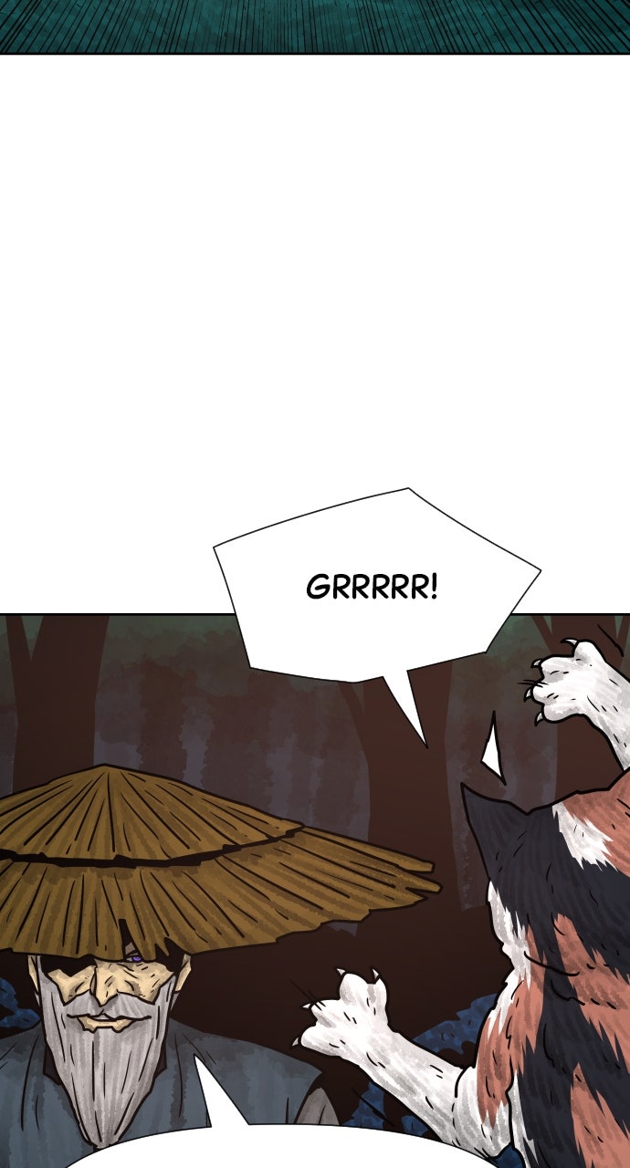 Read Warrior Executioner EN Manga Online