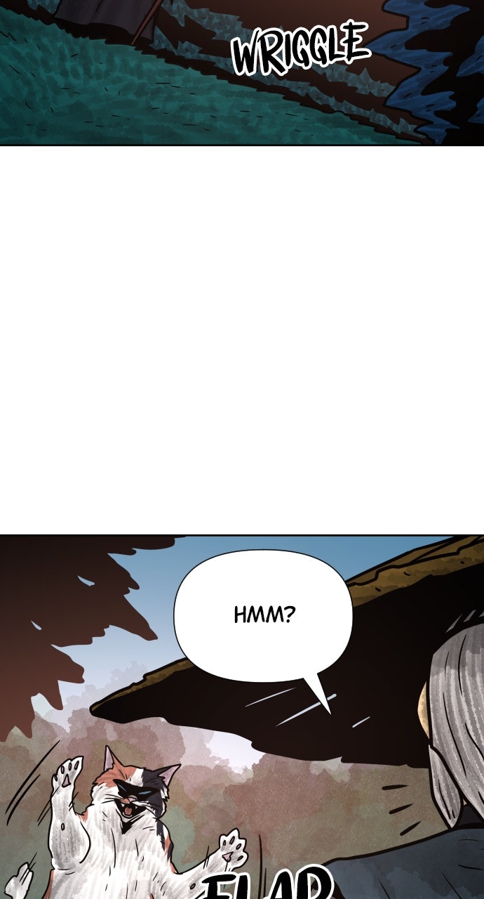 Read Warrior Executioner EN Manga Online