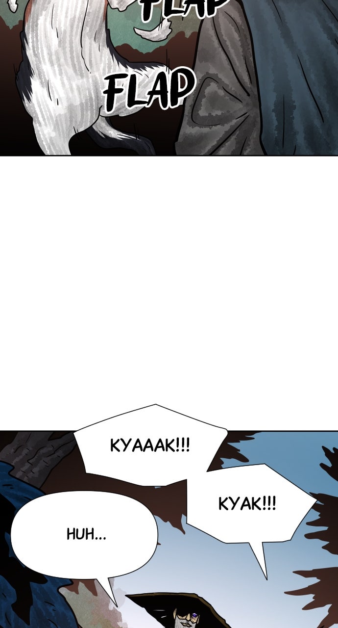 Read Warrior Executioner EN Manga Online