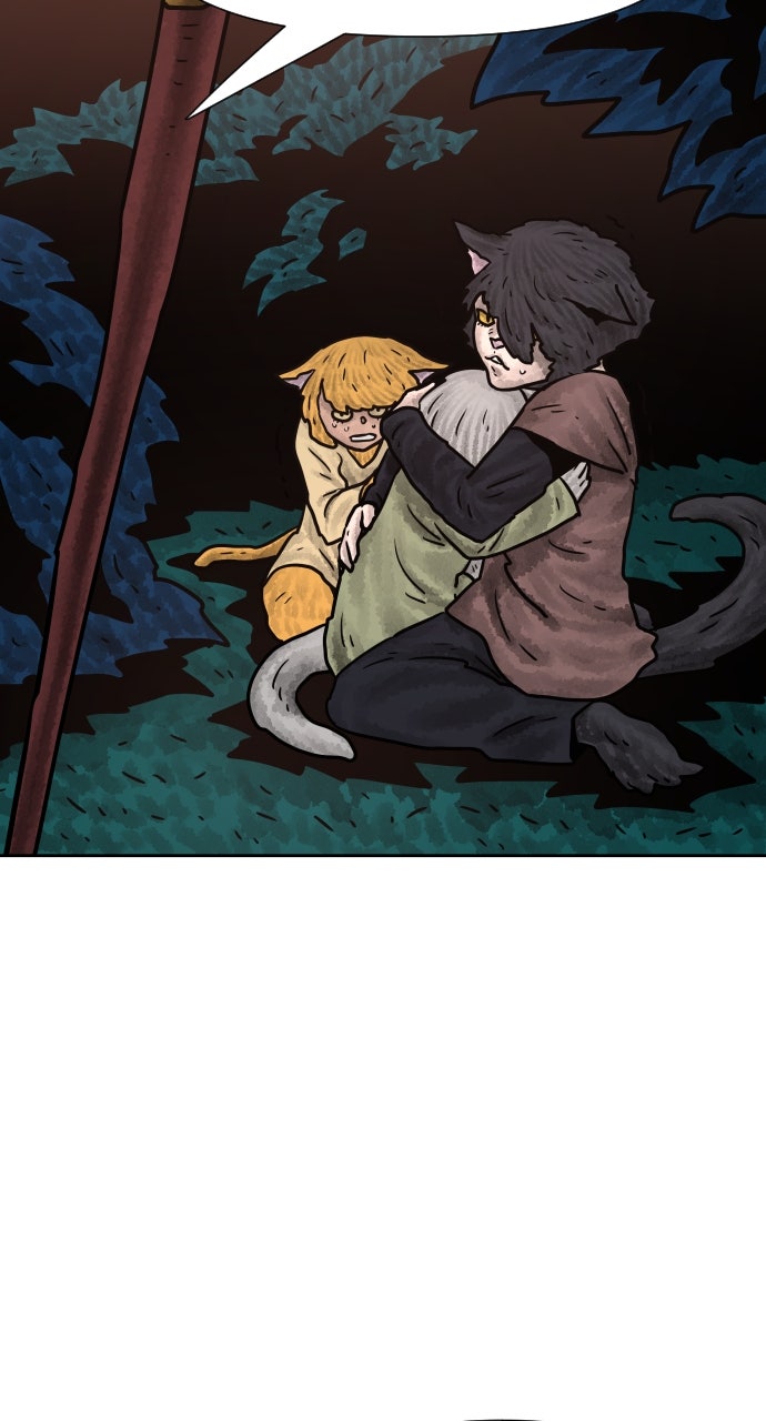 Read Warrior Executioner EN Manga Online