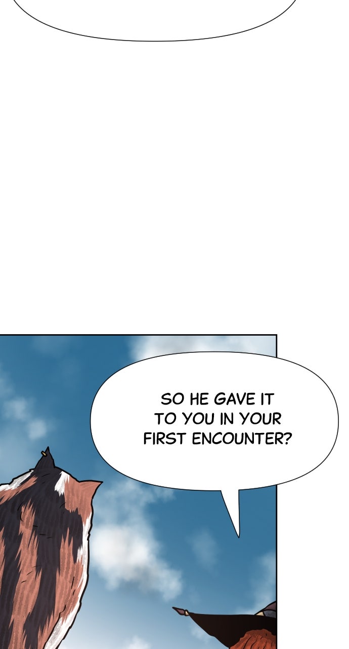 Read Warrior Executioner EN Manga Online