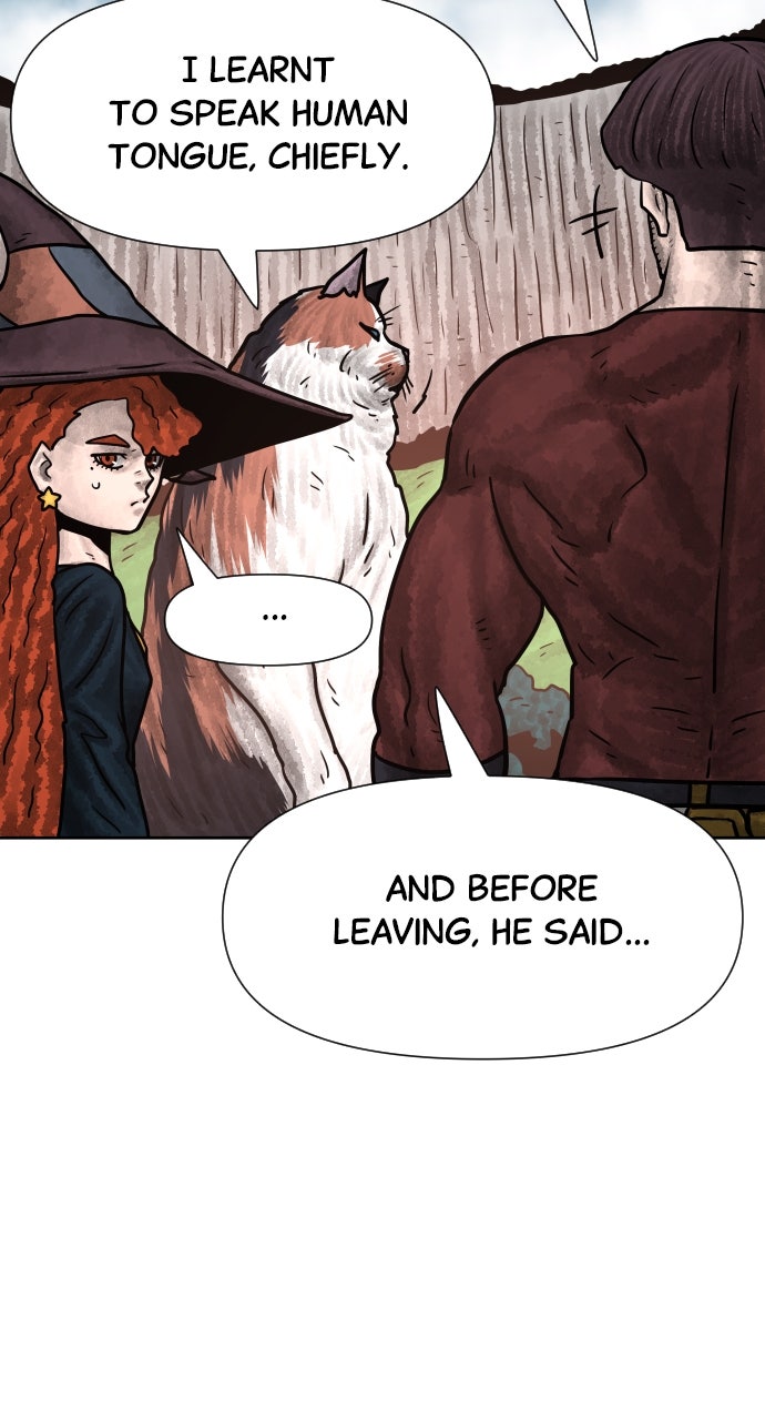 Read Warrior Executioner EN Manga Online