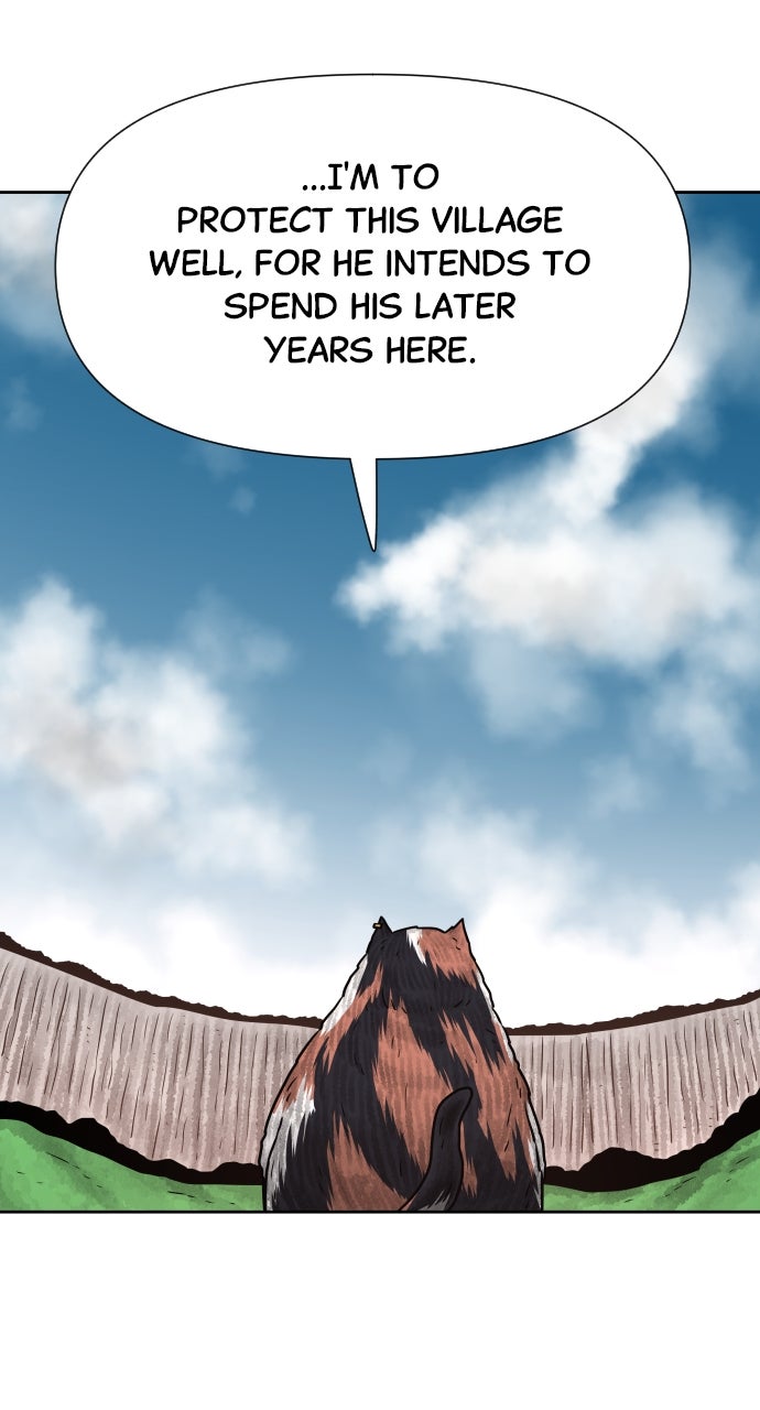 Read Warrior Executioner EN Manga Online