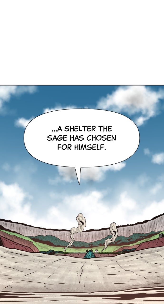 Read Warrior Executioner EN Manga Online