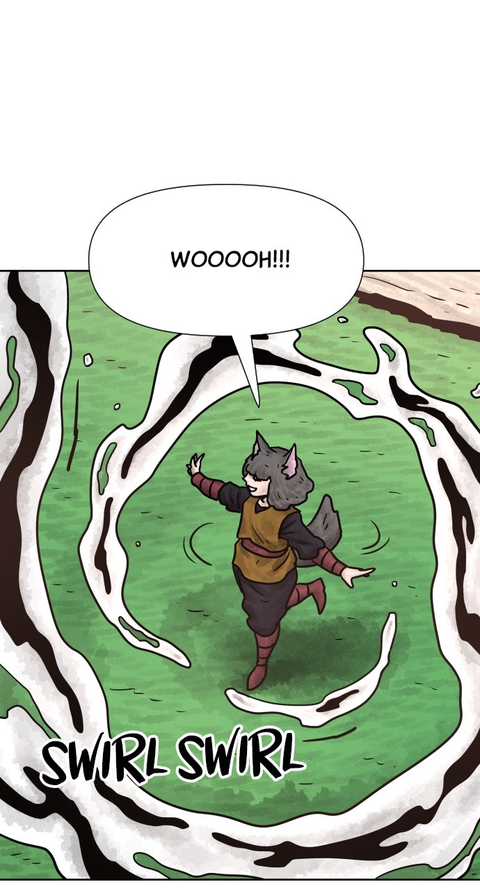 Read Warrior Executioner EN Manga Online