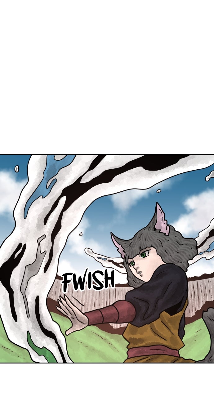 Read Warrior Executioner EN Manga Online