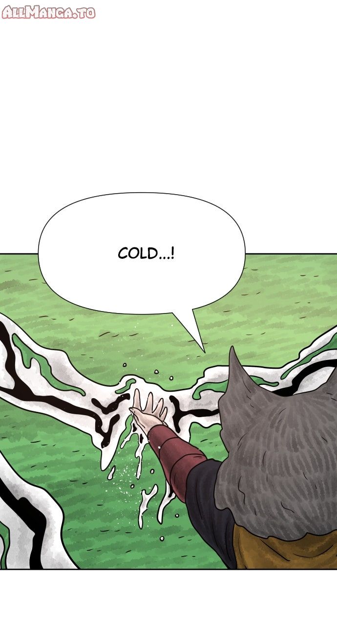 Read Warrior Executioner EN Manga Online