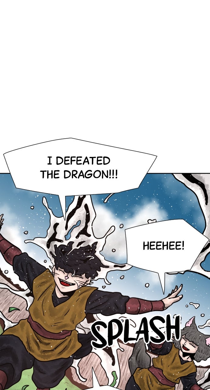 Read Warrior Executioner EN Manga Online