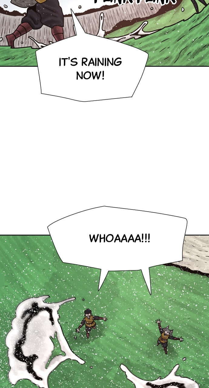 Read Warrior Executioner EN Manga Online