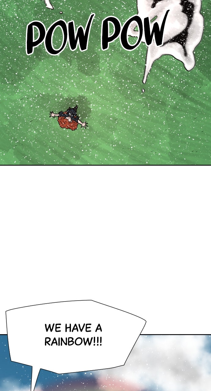 Read Warrior Executioner EN Manga Online