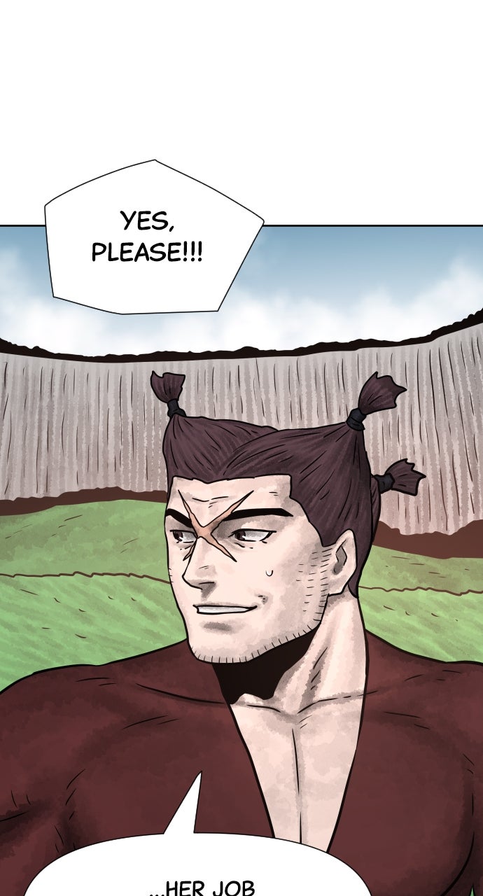 Read Warrior Executioner EN Manga Online