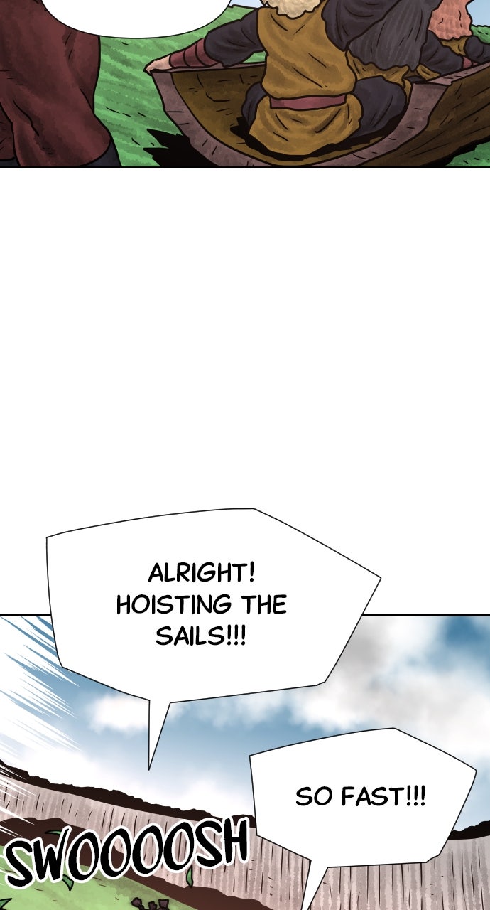 Read Warrior Executioner EN Manga Online