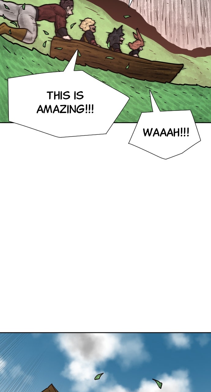 Read Warrior Executioner EN Manga Online