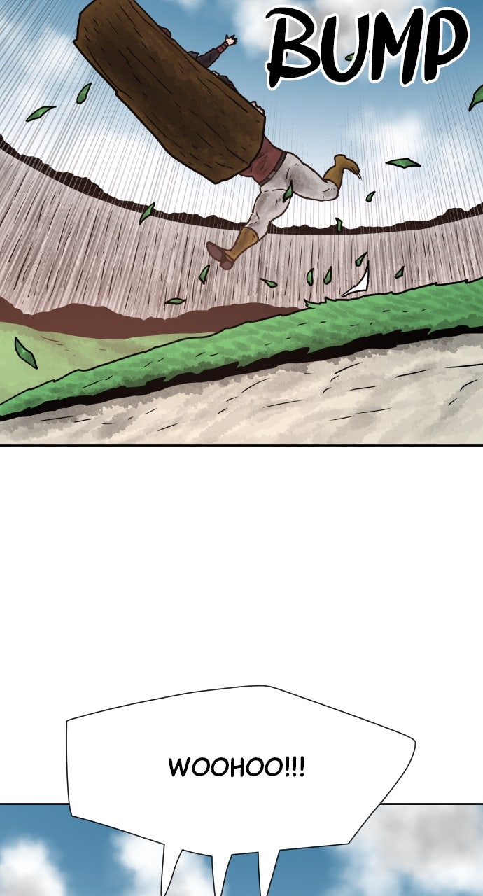 Read Warrior Executioner EN Manga Online