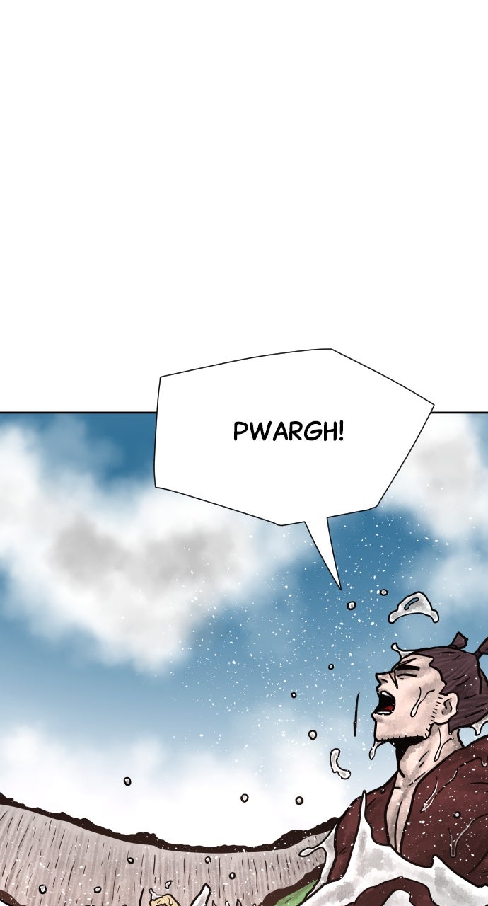 Read Warrior Executioner EN Manga Online