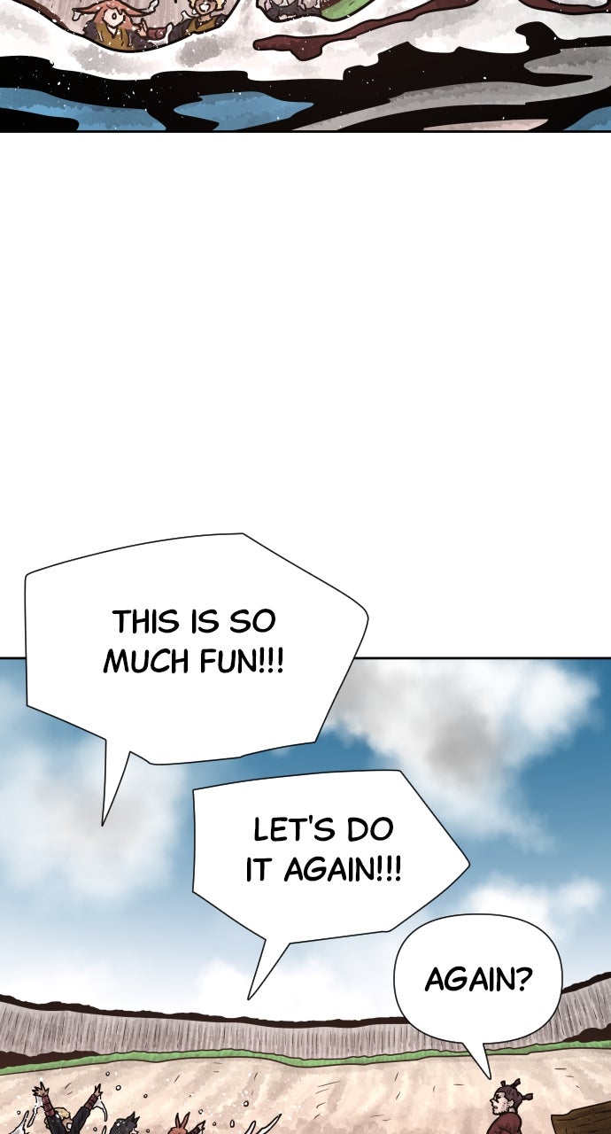 Read Warrior Executioner EN Manga Online