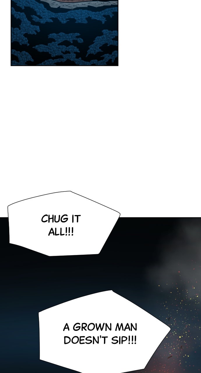 Read Warrior Executioner EN Manga Online