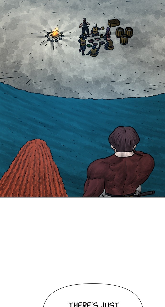 Read Warrior Executioner EN Manga Online