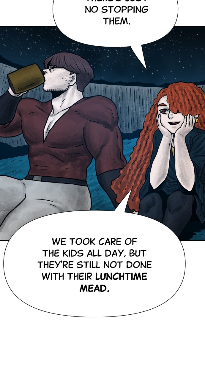 Read Warrior Executioner EN Manga Online