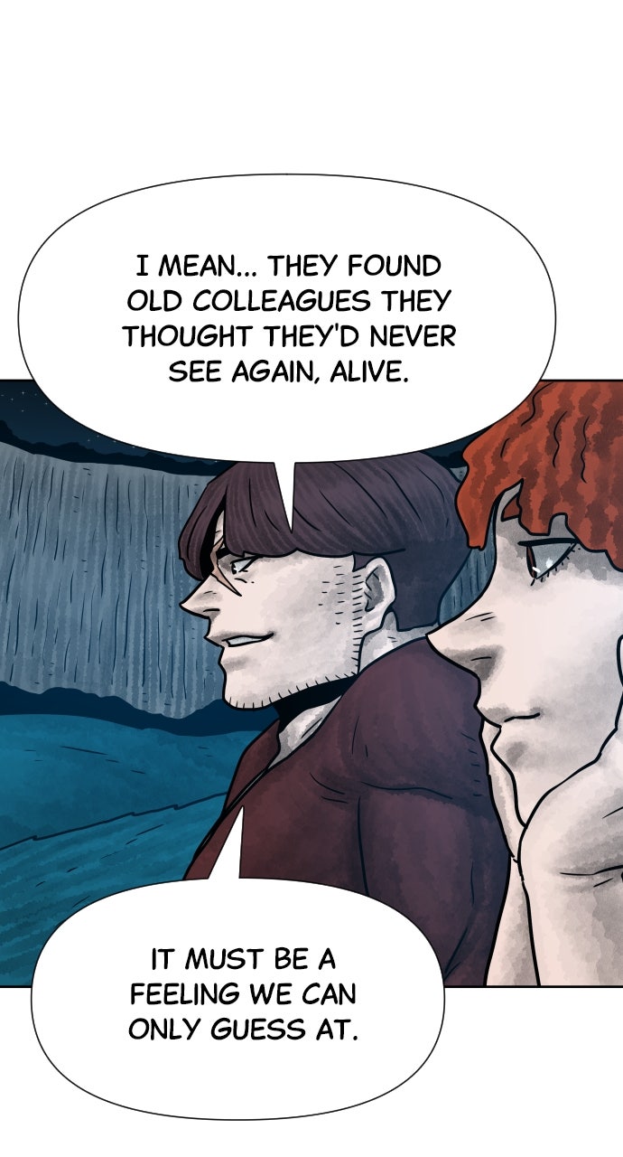 Read Warrior Executioner EN Manga Online