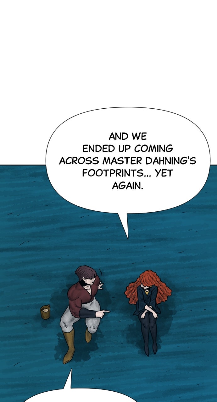 Read Warrior Executioner EN Manga Online