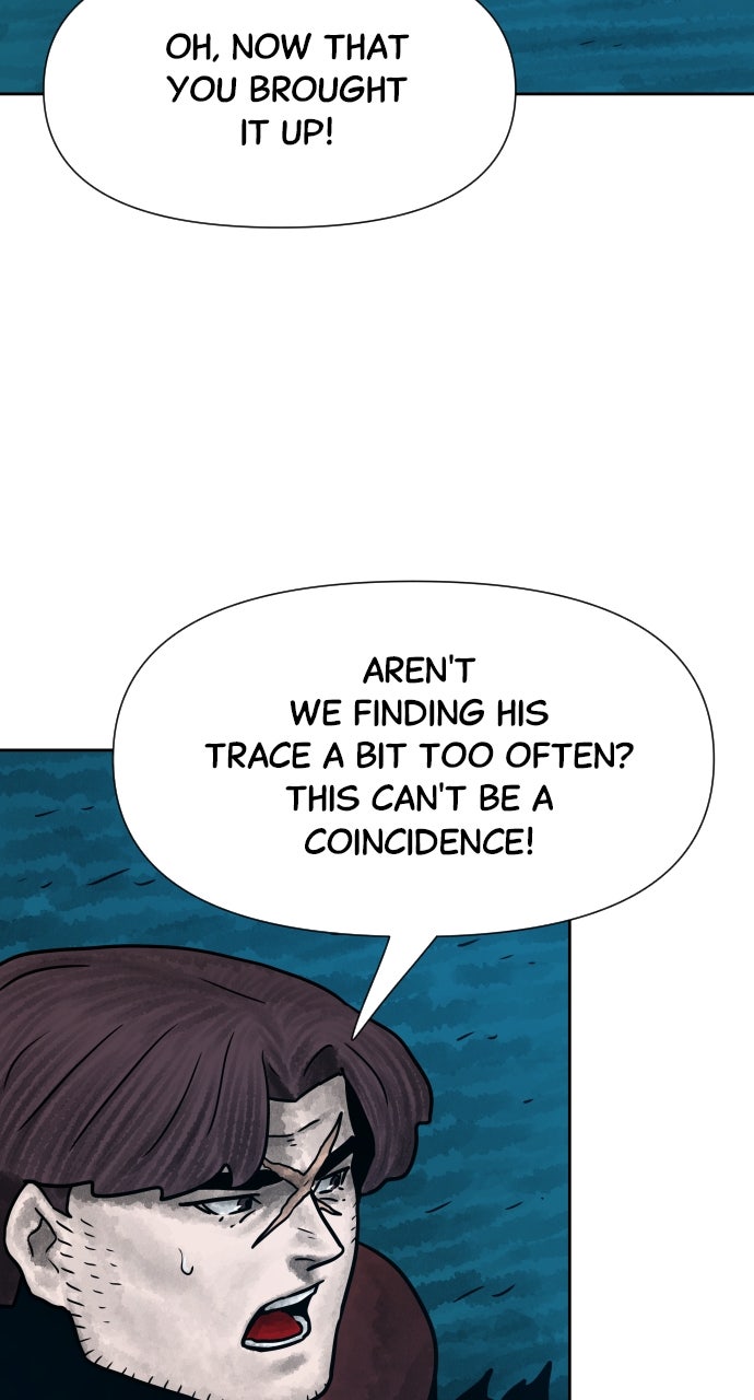 Read Warrior Executioner EN Manga Online