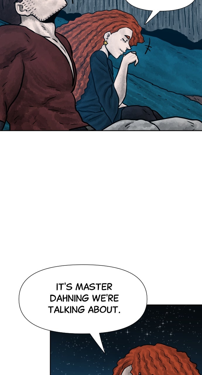 Read Warrior Executioner EN Manga Online