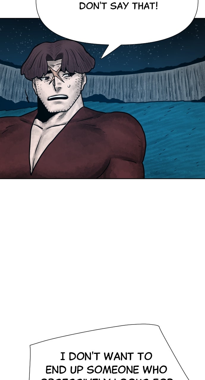 Read Warrior Executioner EN Manga Online