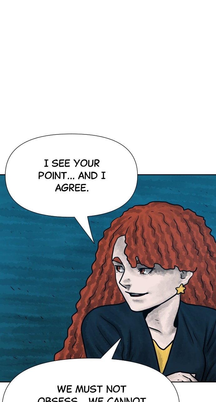 Read Warrior Executioner EN Manga Online