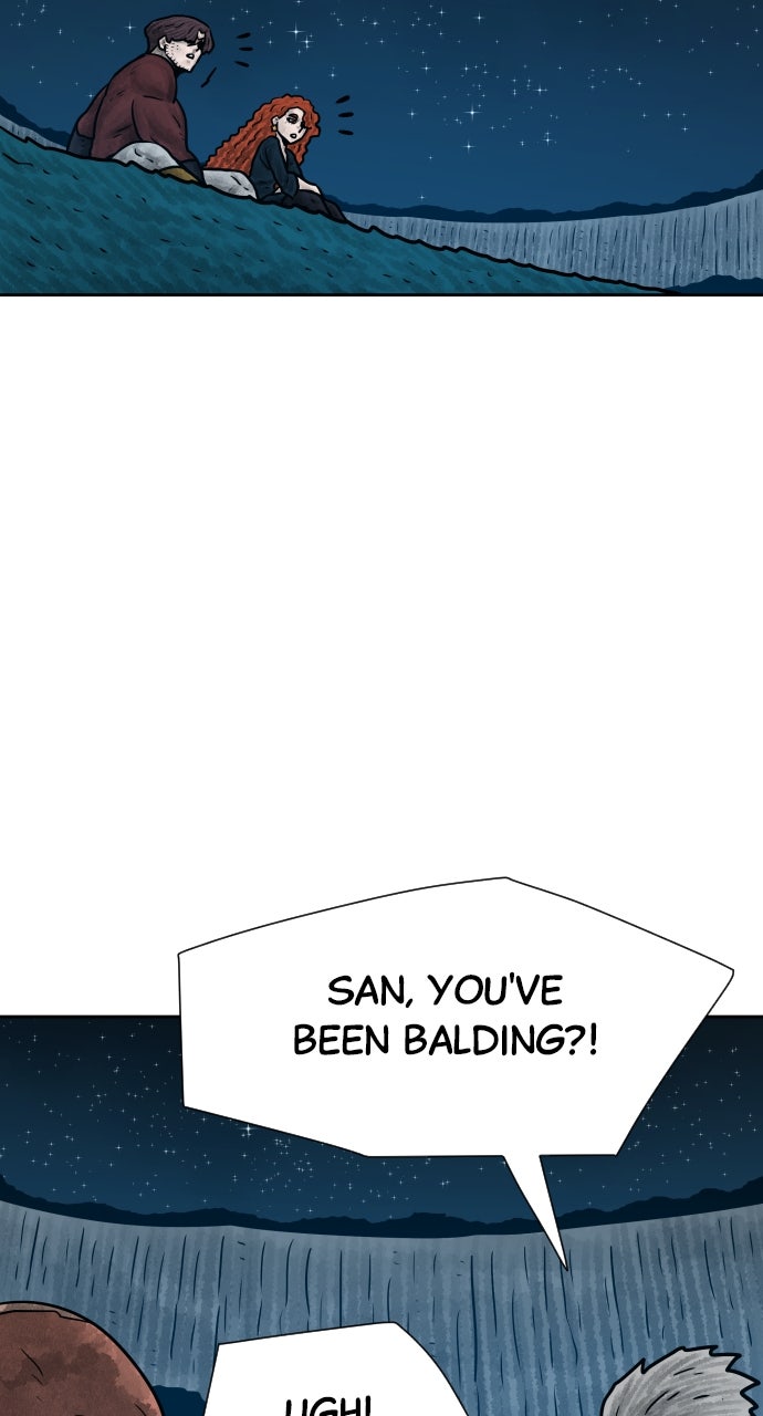 Read Warrior Executioner EN Manga Online