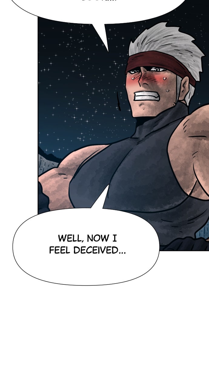 Read Warrior Executioner EN Manga Online