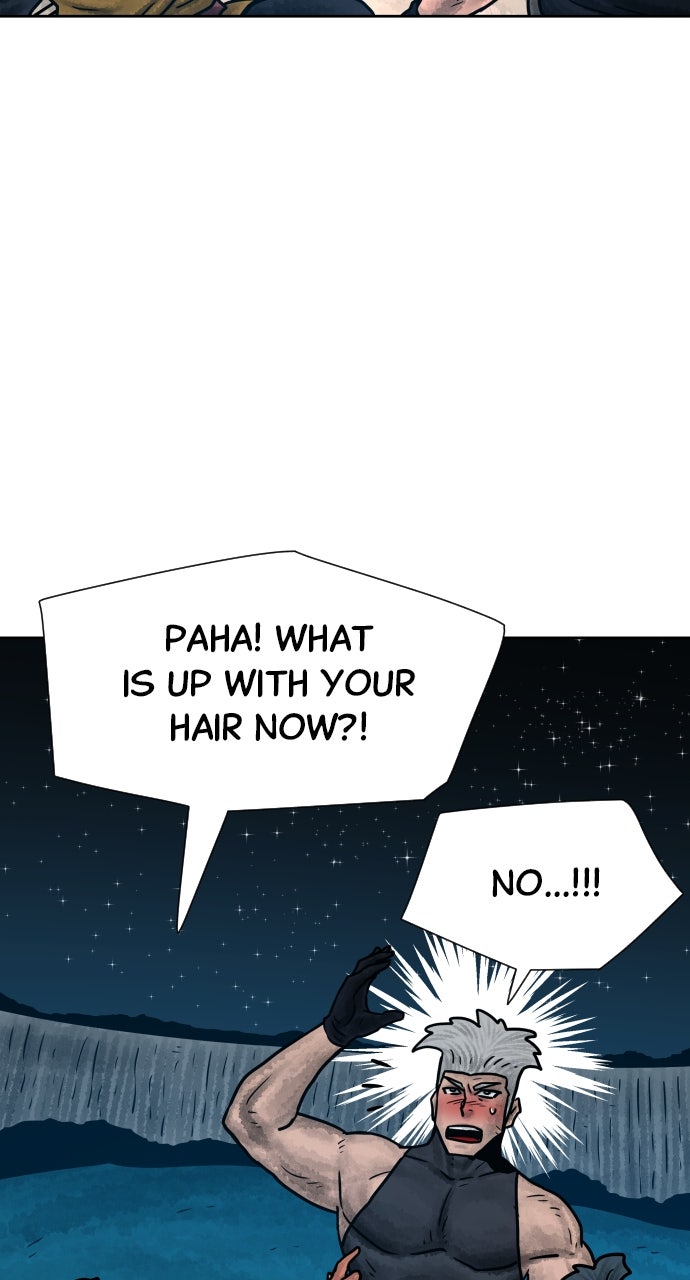 Read Warrior Executioner EN Manga Online