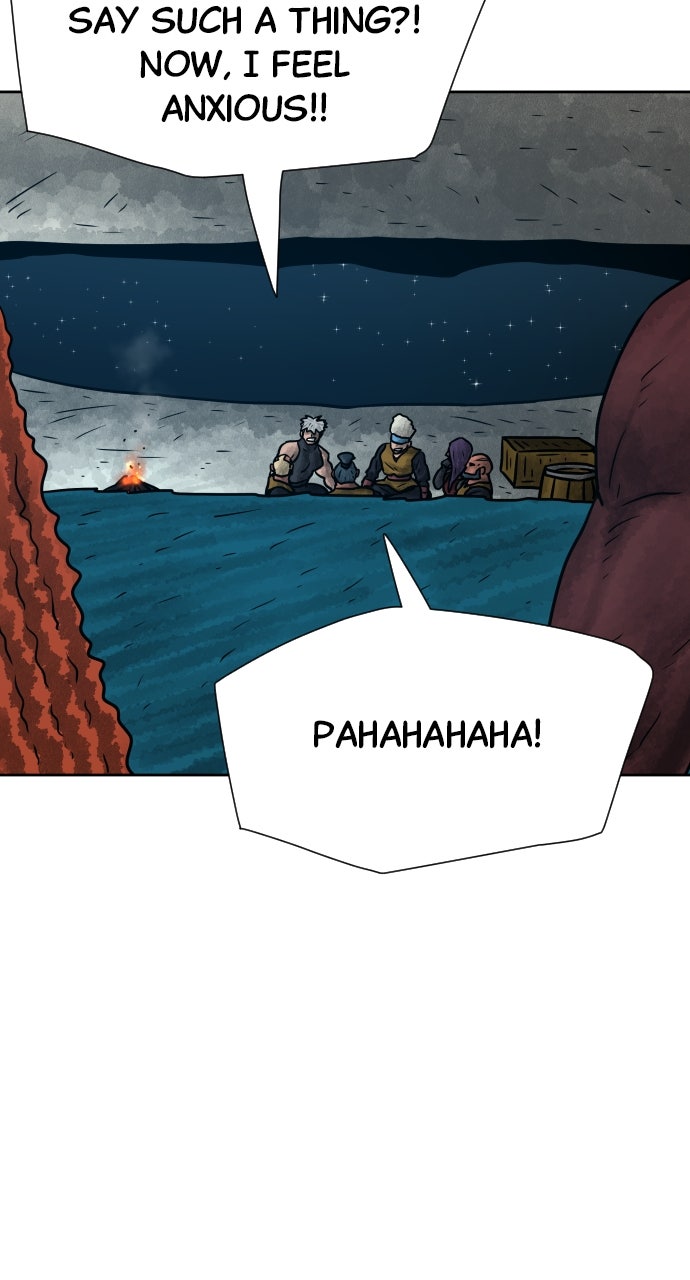 Read Warrior Executioner EN Manga Online