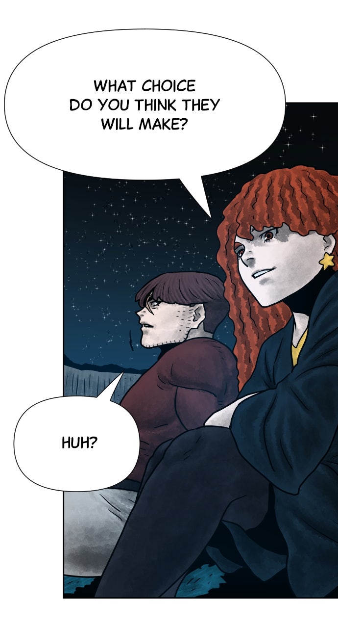 Read Warrior Executioner EN Manga Online