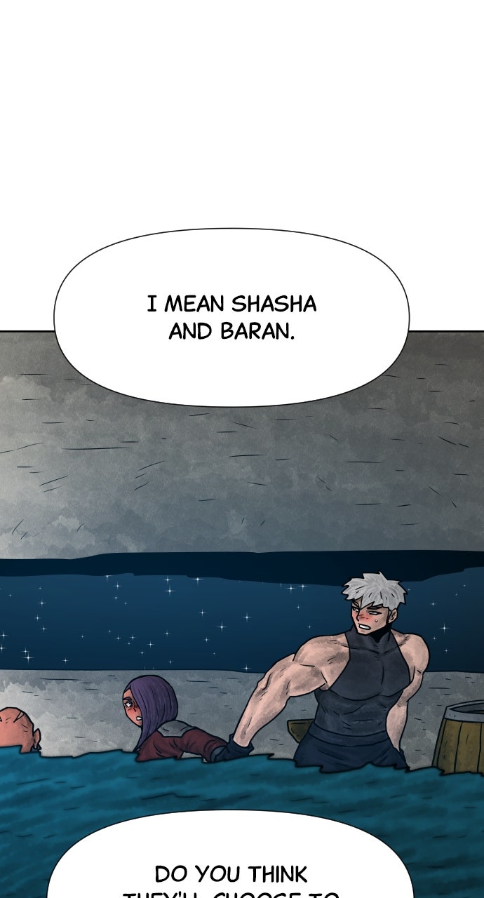 Read Warrior Executioner EN Manga Online