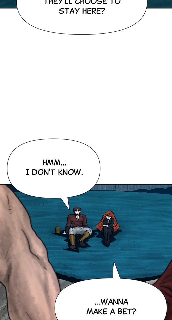 Read Warrior Executioner EN Manga Online