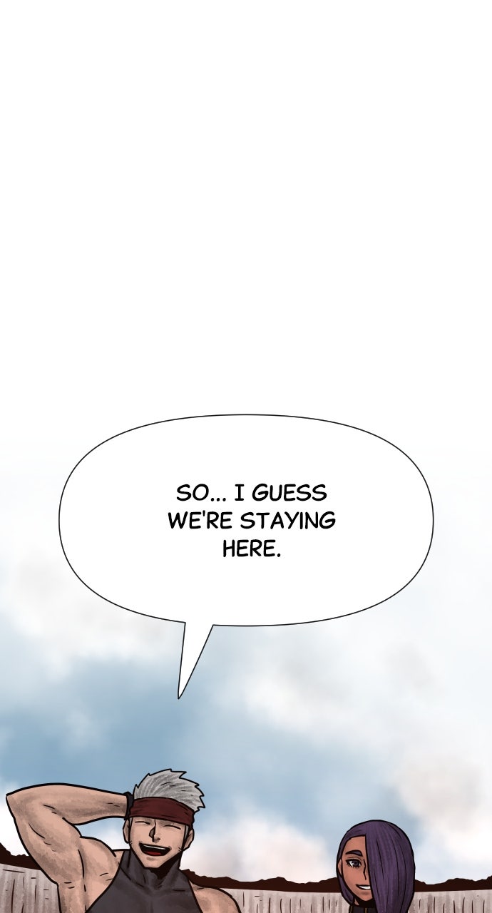 Read Warrior Executioner EN Manga Online