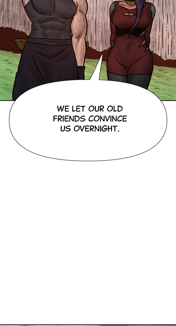 Read Warrior Executioner EN Manga Online