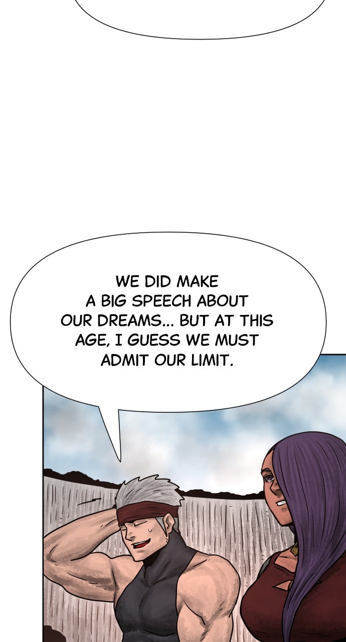 Read Warrior Executioner EN Manga Online