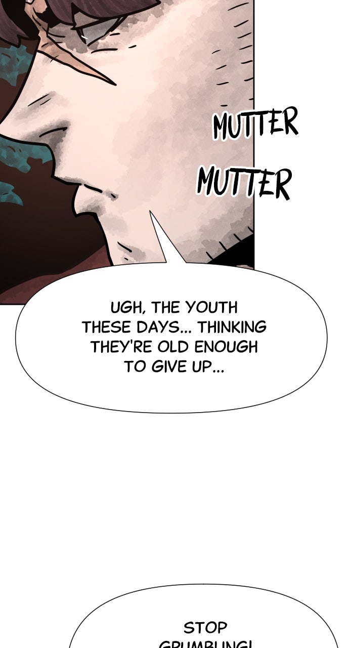 Read Warrior Executioner EN Manga Online