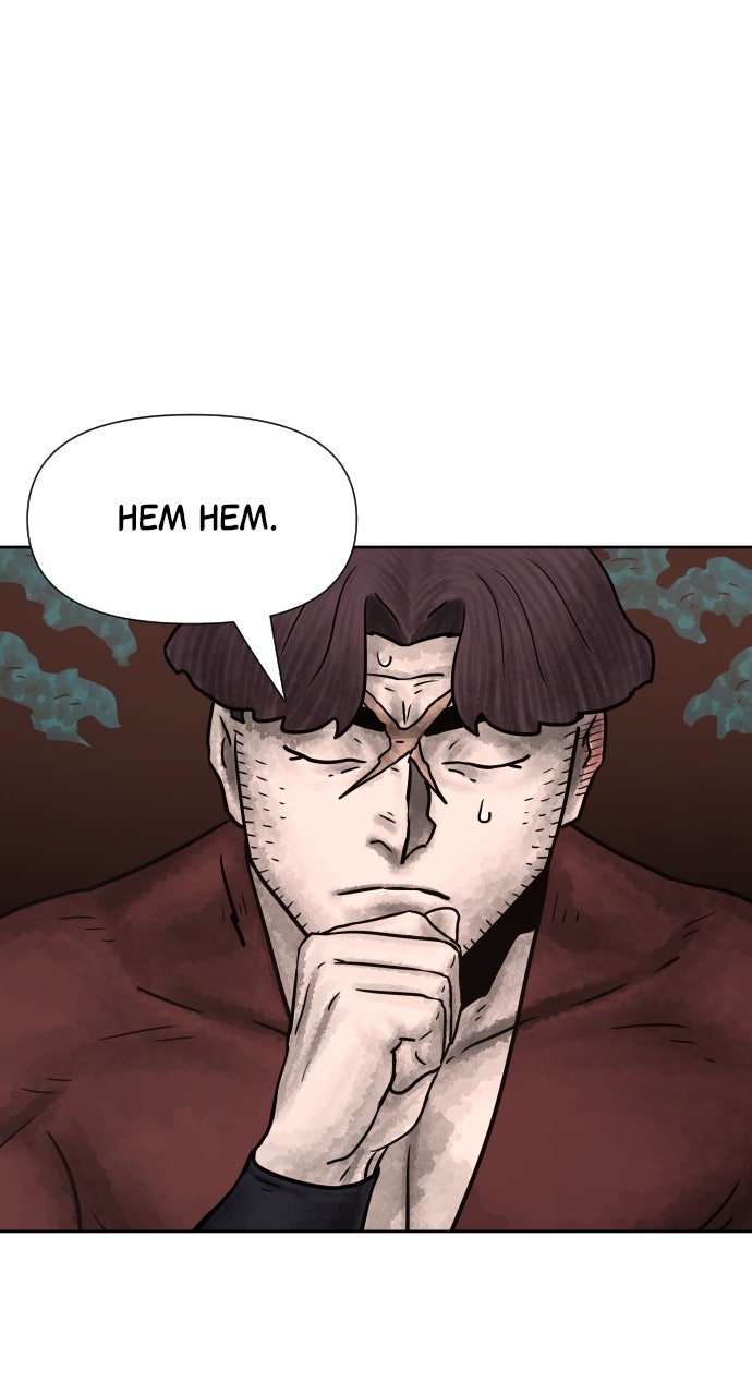 Read Warrior Executioner EN Manga Online