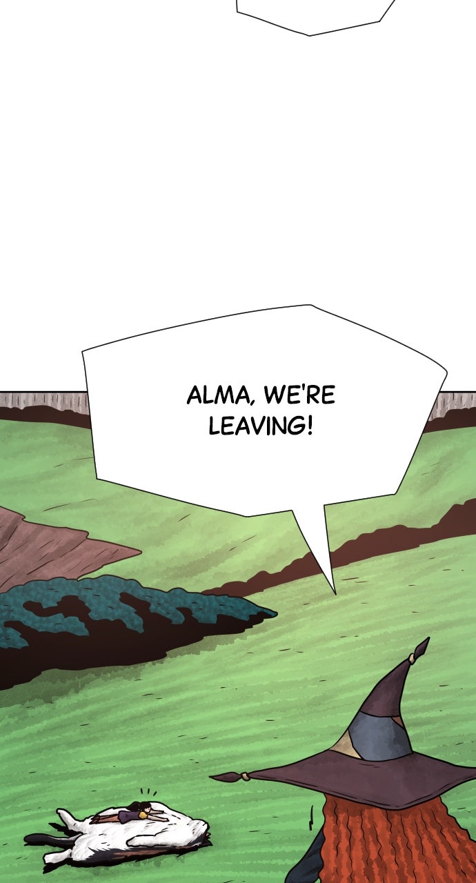 Read Warrior Executioner EN Manga Online